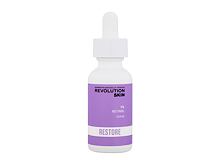 Pleťové sérum Revolution Skincare Restore 1% Retinol Serum 30 ml