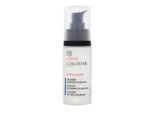 Pleťové sérum Collistar Uomo Attivi Puri Collagen Anti-Wrinkle Regenerating 30 ml