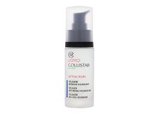 Pleťové sérum Collistar Uomo Attivi Puri Collagen Anti-Wrinkle Regenerating 30 ml