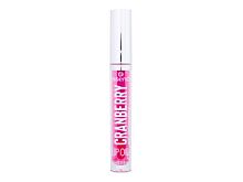 Olej na rty Essence Cranberry Lip Oil 4 ml 01 Smooth Protector