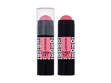 Tvářenka Catrice Cheek Flirt Face Stick 5,5 g 010 R'n'Peach