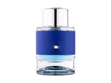 Parfémovaná voda Montblanc Explorer Ultra Blue 60 ml