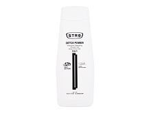 Sprchový gel STR8 Detox Power Intensive Cleansing Shower Gel 400 ml