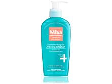 Čisticí gel Mixa Anti-Imperfection Gentle 200 ml