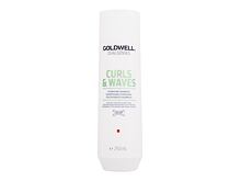Šampon Goldwell Dualsenses Curls & Waves 250 ml