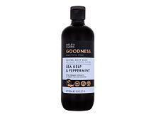 Sprchový gel Baylis & Harding Goodness Sea Kelp & Peppermint Natural Body Wash 500 ml