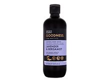 Sprchový gel Baylis & Harding Goodness Sleep Lavender & Bergamot Natural Body Wash 500 ml
