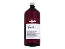 Šampon L'Oréal Professionnel Curl Expression Professional Jelly Shampoo 300 ml