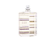 Toaletní voda Escentric Molecules Escentric 01 100 ml
