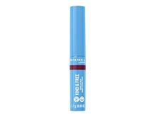 Balzám na rty Rimmel London Kind & Free Tinted Lip Balm 4 g 001 Air Storm