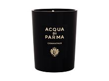 Vonná svíčka Acqua di Parma Signatures Of The Sun Osmanthus 200 g