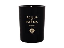 Vonná svíčka Acqua di Parma Signatures Of The Sun Quercia 200 g