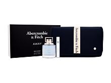 Toaletní voda Abercrombie & Fitch Away 100 ml poškozená krabička Kazeta
