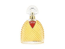 Parfémovaná voda Emanuel Ungaro Diva 100 ml