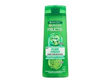 Šampon Garnier Fructis Pure Fresh 400 ml
