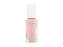 Lak na nehty Essie Expressie 10 ml 0 Crop Top And Roll