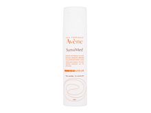 Opalovací přípravek na obličej Avene Sun SunsiMed SPF50+ 80 ml
