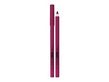 Tužka na rty NYX Professional Makeup Line Loud 1,2 g 09 Hottie Hijacker