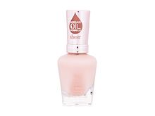 Lak na nehty Sally Hansen Color Therapy 14,7 ml 290 Pampered In Pink