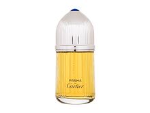 Parfém Cartier Pasha De Cartier Plnitelný 100 ml