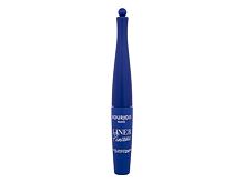 Oční linka BOURJOIS Paris Liner Pinceau 2,5 ml 001 Noir Beaux-Arts