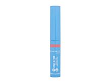Balzám na rty Rimmel London Kind & Free Tinted Lip Balm 4 g 004 Hibiscus Blaze