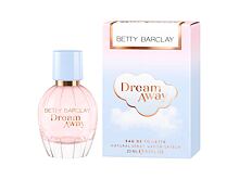 Toaletní voda Betty Barclay Dream Away 20 ml