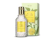 Kolínská voda 4711 Acqua Colonia Lemon & Ginger 50 ml