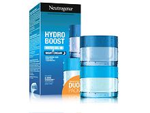 Pleťový gel Neutrogena Hydro Boost 50 ml Kazeta