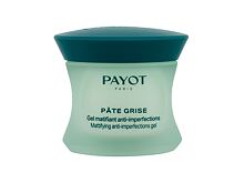 Pleťový gel PAYOT Pâte Grise Mattifying Anti-Imperfections Gel 50 ml