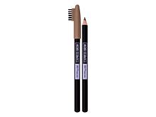 Tužka na obočí Maybelline Express Brow Shaping Pencil 4,3 g 02 Blonde