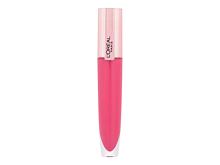 Lesk na rty L'Oréal Paris Glow Paradise Balm In Gloss 7 ml 406 I Amplify