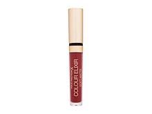 Rtěnka Max Factor Colour Elixir Soft Matte 4 ml 030 Crushed Ruby