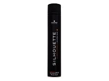 Lak na vlasy Schwarzkopf Professional Silhouette 750 ml