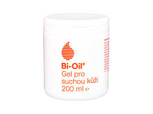 Tělový gel Bi-Oil Gel 200 ml poškozená krabička