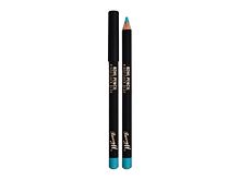 Tužka na oči Barry M Kohl Pencil 1,14 g Kingfisher Blue