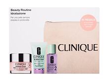 Denní pleťový krém Clinique Beauty Routine Hydration 50 ml Kazeta