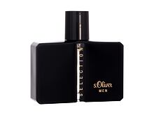 Toaletní voda s.Oliver Selection 30 ml