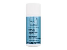 Šampon Tigi Copyright Custom Care Moisture Shampoo 50 ml