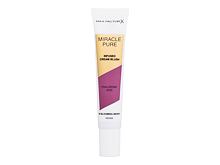 Tvářenka Max Factor Miracle Pure Infused Cream Blush 15 ml 04 Blooming Berry