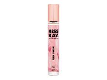 Parfémovaná voda Miss Kay Pink Swan 25 ml