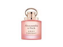 Parfémovaná voda Abercrombie & Fitch Away Tonight 100 ml