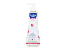 Čisticí voda Mustela Bébé Soothing Cleansing Water No-Rinse 300 ml