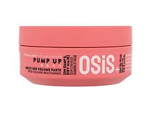 Objem vlasů Schwarzkopf Professional Osis+ Pump Up Multi-Use Volume Paste 85 ml