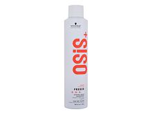 Lak na vlasy Schwarzkopf Professional Osis+ Freeze Strong Hold Hairspray 300 ml