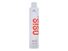 Lak na vlasy Schwarzkopf Professional Osis+ Session Extra Strong Hold Hairspray 500 ml