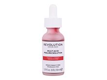 Peeling Revolution Skincare Multi Acid Moderate - Strength Peeling Solution 30 ml
