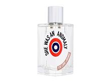 Parfémovaná voda Etat Libre d´Orange She Was An Anomaly 100 ml Tester