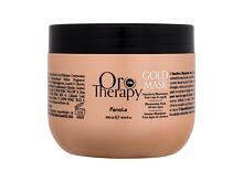 Maska na vlasy Fanola Oro Therapy 24K Gold Mask 300 ml