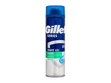 Gel na holení Gillette Series Sensitive 200 ml